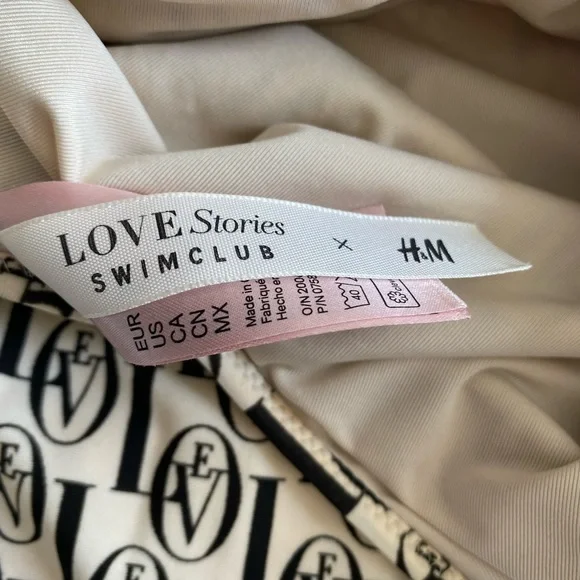 H&M Bathing Suit - Picture 4 of 5